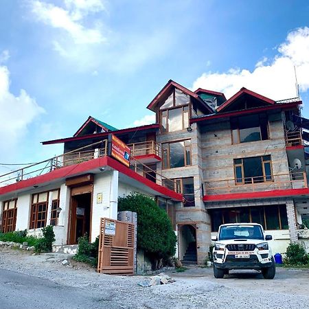 Kudos Eureka Stays Manali (Himachal Pradesh) Exterior photo