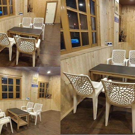 Kudos Eureka Stays Manali (Himachal Pradesh) Exterior photo