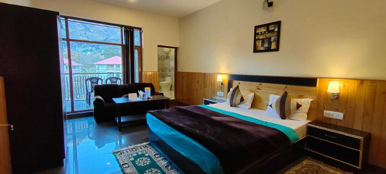 Kudos Eureka Stays Manali (Himachal Pradesh) Exterior photo