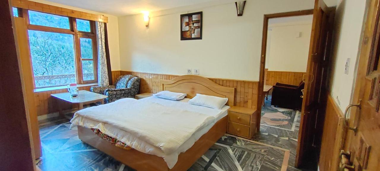 Kudos Eureka Stays Manali (Himachal Pradesh) Exterior photo