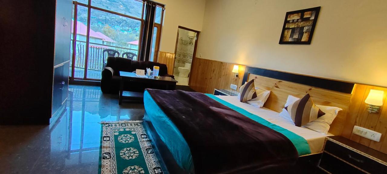Kudos Eureka Stays Manali (Himachal Pradesh) Exterior photo
