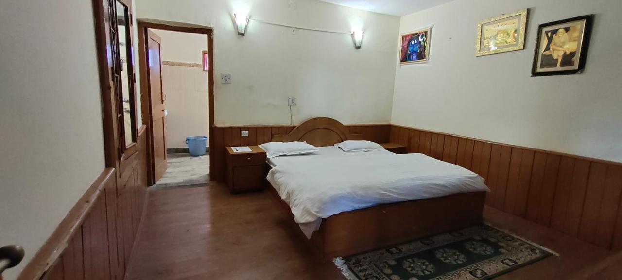 Kudos Eureka Stays Manali (Himachal Pradesh) Exterior photo