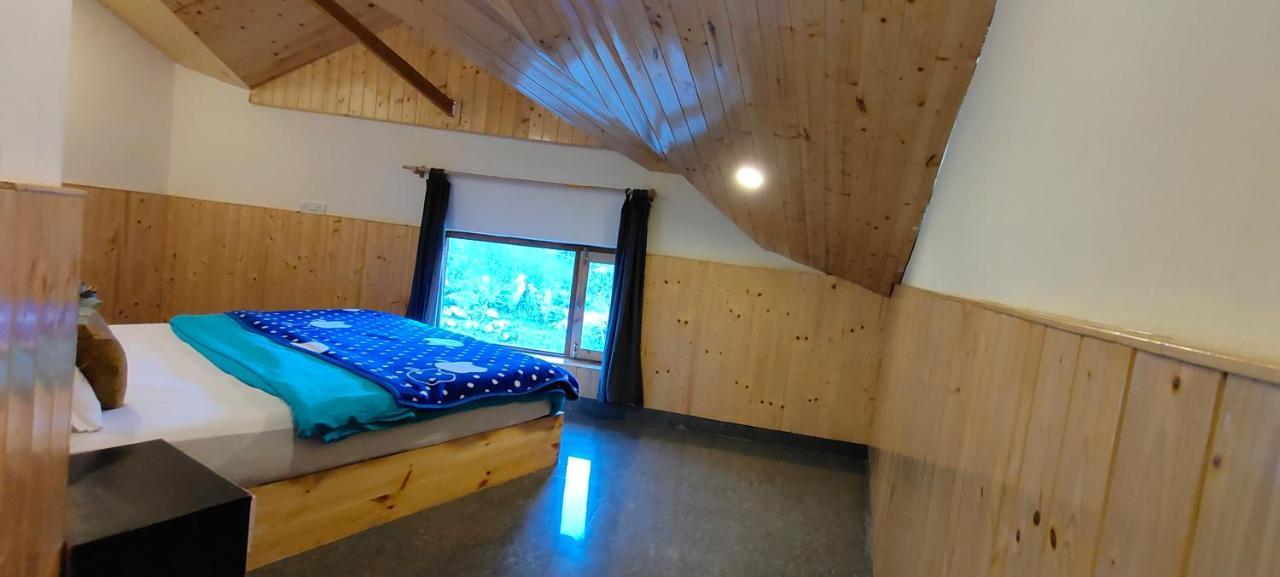 Kudos Eureka Stays Manali (Himachal Pradesh) Exterior photo