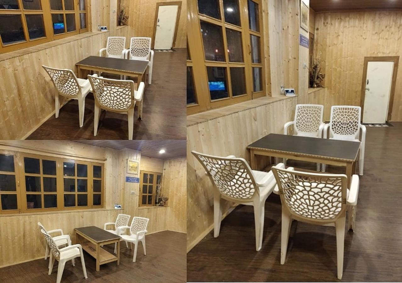 Kudos Eureka Stays Manali (Himachal Pradesh) Exterior photo